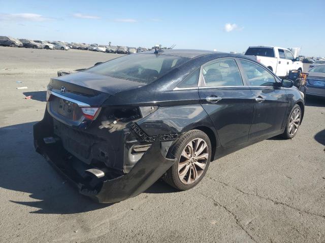 Photo 3 from auction – 2013 HYUNDAI SONATA SE with VIN 5NPEC4AC2DH550810