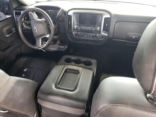 Zdjęcie 8 z aukcji – 2016 CHEVROLET SILVERADO z VIN 3GCUKREC2GG279122