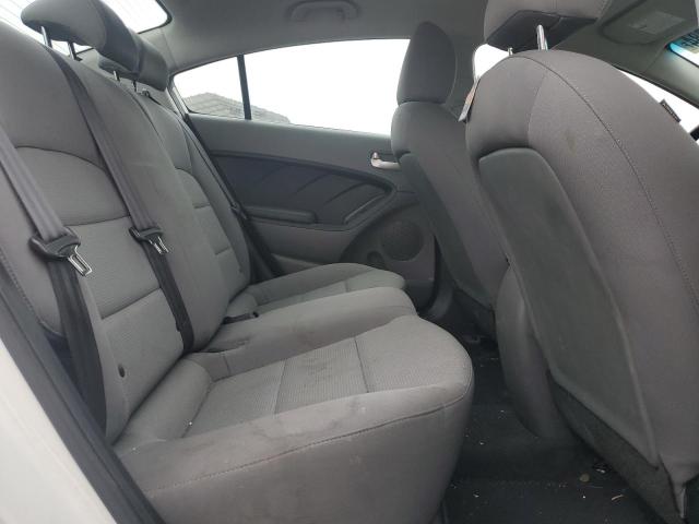 Photo 10 from auction – 2018 KIA FORTE LX with VIN 3KPFK4A72JE256933
