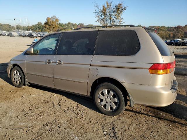 Photo 2 from auction – 2002 HONDA ODYSSEY EX with VIN 2HKRL18622H539478