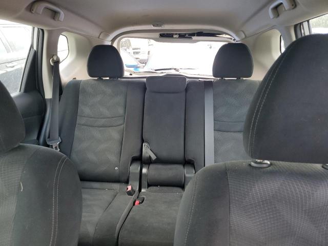 Photo 10 from auction – 2014 NISSAN ROGUE S with VIN 5N1AT2MT5EC810687