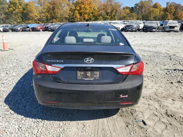 Photo 6 from auction – 2013 HYUNDAI SONATA GLS with VIN 5NPEB4AC8DH582602