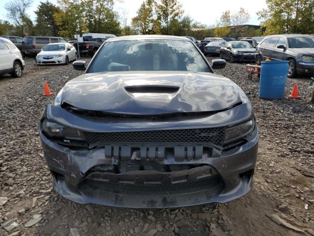 Photo 5 from auction – 2023 DODGE CHARGER GT with VIN 2C3CDXMG0PH636901