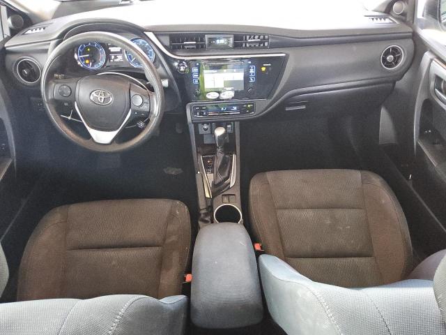 Zdjęcie 8 z aukcji – 2017 TOYOTA COROLLA L z VIN 2T1BURHE4HC844237