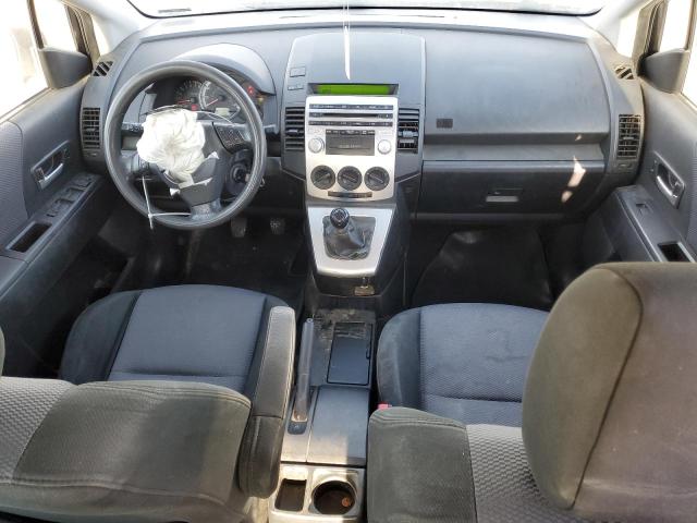 Photo 8 from auction – 2006 MAZDA 5 with VIN JM1CR293160102508