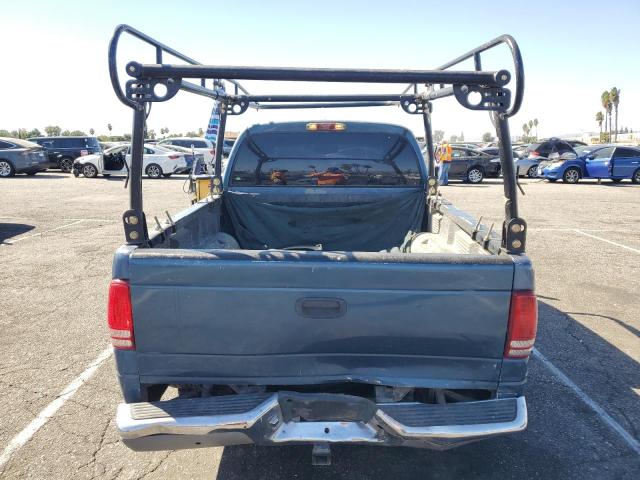 Photo 6 from auction – 2002 DODGE DAKOTA QUA with VIN 1B7HL48N52S632677