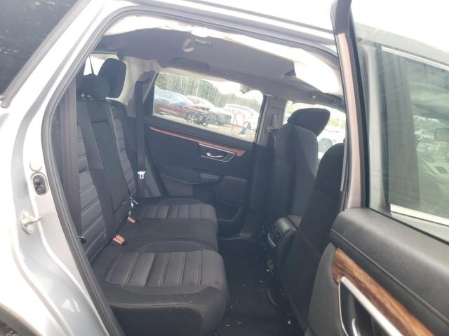 Photo 11 from auction – 2019 HONDA CR-V EX with VIN 7FARW2H56KE056955