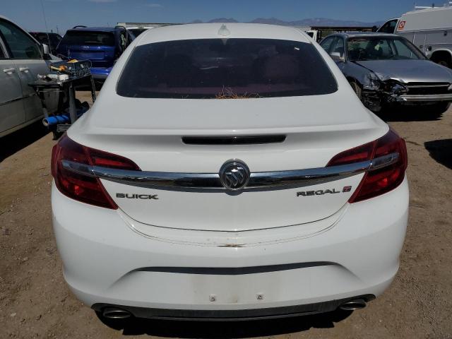 Photo 6 from auction – 2016 BUICK REGAL with VIN 2G4GK5EX8G9151627