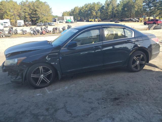 Photo 1 from auction – 2012 HONDA ACCORD SE with VIN 1HGCP2F6XCA024578