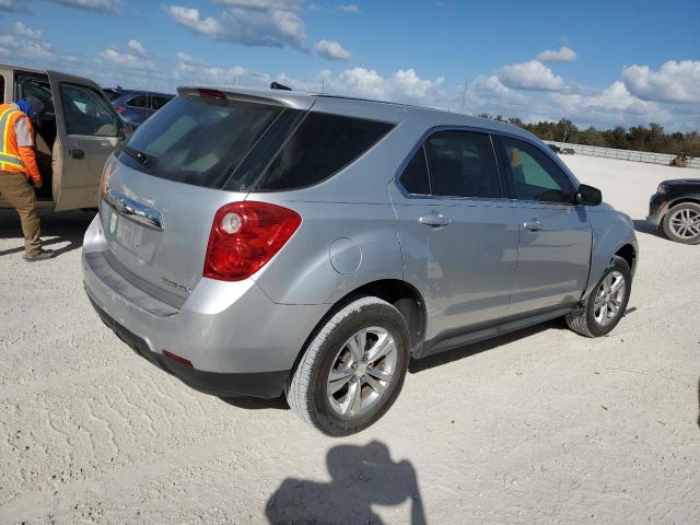 Photo 3 from auction – 2012 CHEVROLET EQUINOX LS with VIN 2GNALBEK4C1200946