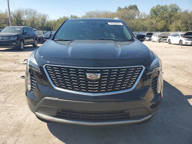Photo 5 from auction – 2021 CADILLAC XT4 PREMIU with VIN 1GYFZCR42MF076579