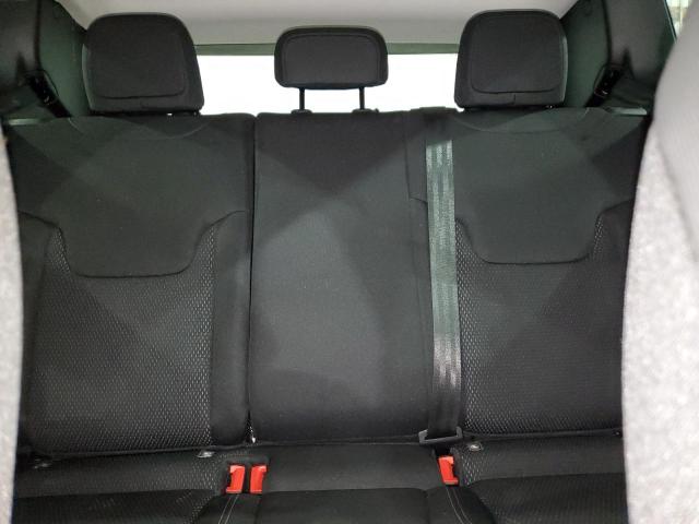 Photo 10 from auction – 2023 JEEP RENEGADE L with VIN ZACNJDB15PPP43223