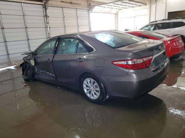 Photo 2 from auction – 2017 TOYOTA CAMRY LE with VIN 4T1BF1FK0HU646063