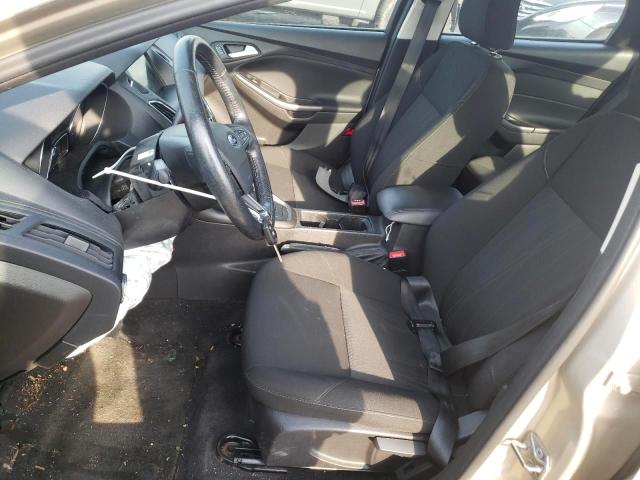 Photo 7 from auction – 2017 FORD FOCUS SEL with VIN 1FADP3H20HL324196