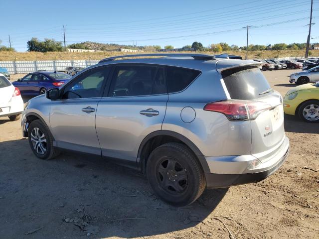 Photo 2 from auction – 2017 TOYOTA RAV4 LE with VIN 2T3ZFREV7HW345077