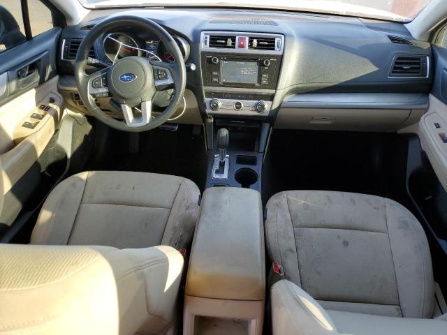Photo 8 from auction – 2015 SUBARU LEGACY 2.5 with VIN 4S3BNAA63F3056721