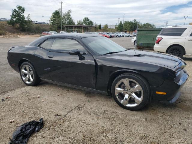 Photo 4 from auction – 2014 DODGE CHALLENGER with VIN 2C3CDYAG8EH196417