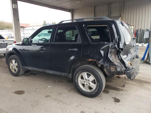 Photo 2 from auction – 2011 FORD ESCAPE XLT with VIN 1FMCU9D72BKB37036