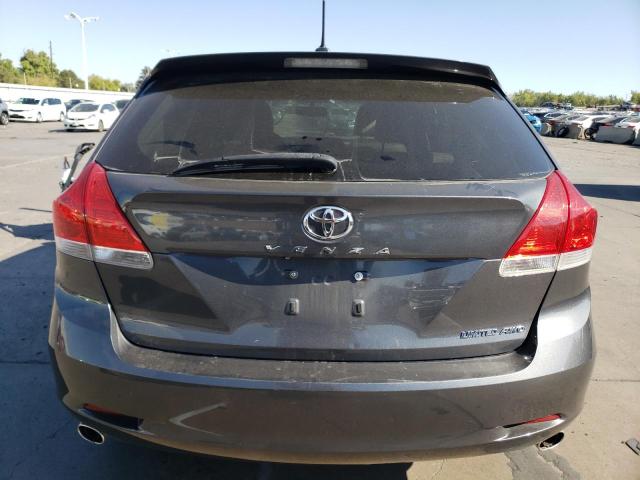 Photo 6 from auction – 2012 TOYOTA VENZA LE with VIN 4T3BK3BB0CU067751