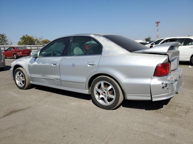 Photo 2 from auction – 2003 MITSUBISHI GALANT ES with VIN 4A3AA46HX3E127994