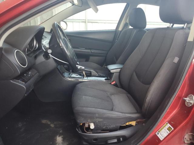 Photo 7 from auction – 2012 MAZDA 6 I with VIN 1YVHZ8DH7C5M34456