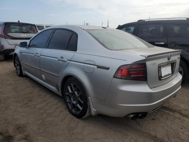 Photo 2 from auction – 2007 ACURA TL TYPE S with VIN 19UUA76547A022079