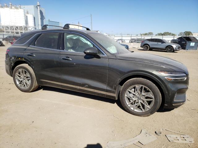 Photo 4 from auction – 2025 GENESIS GV70 BASE with VIN KMUMADTB0SU175103