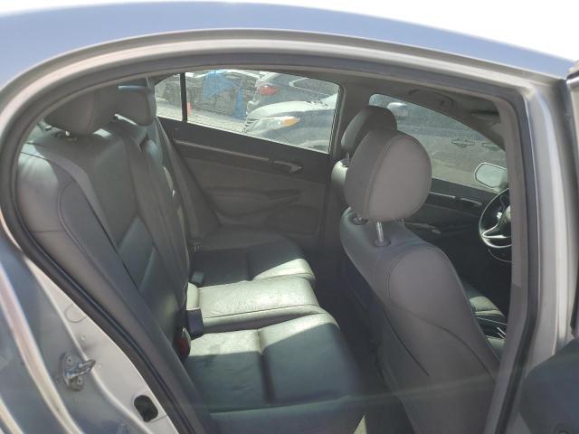Photo 10 from auction – 2009 HONDA CIVIC EXL with VIN 2HGFA16959H353136