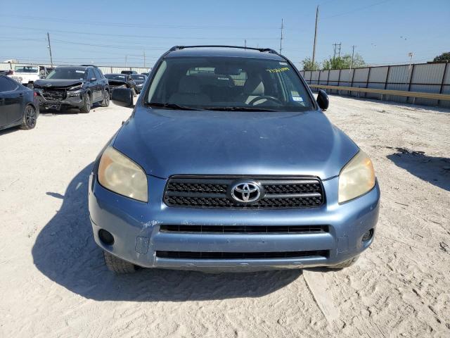 Photo 5 from auction – 2007 TOYOTA RAV4 with VIN JTMZD33V375038131