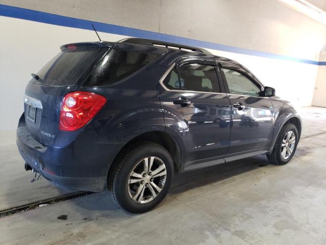 Photo 3 from auction – 2015 CHEVROLET EQUINOX LT with VIN 2GNALBEK5F6360048
