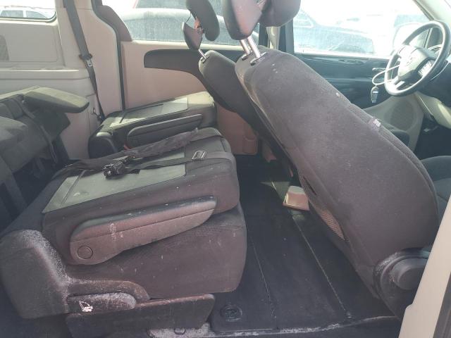 Photo 11 from auction – 2012 DODGE GRAND CARA with VIN 2C4RDGBG6CR360382