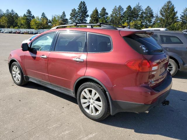 Photo 2 from auction – 2013 SUBARU TRIBECA LI with VIN 4S4WX9GD0D4401710