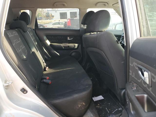 Photo 10 from auction – 2013 KIA SOUL + with VIN KNDJT2A65D7766894