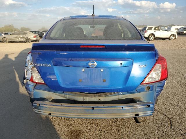 صورة رقم 6 من المزاد - 2017 NISSAN VERSA S مع VIN 3N1CN7AP1HL845038