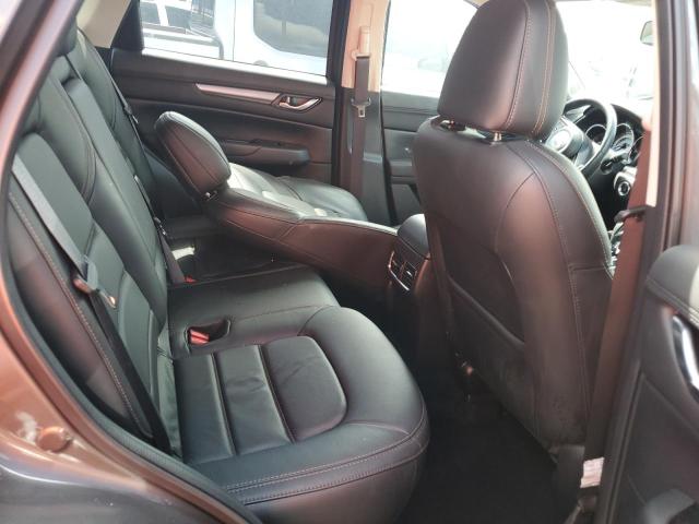 Photo 11 from auction – 2023 MAZDA CX-5 PREFE with VIN JM3KFBCM8P0126710