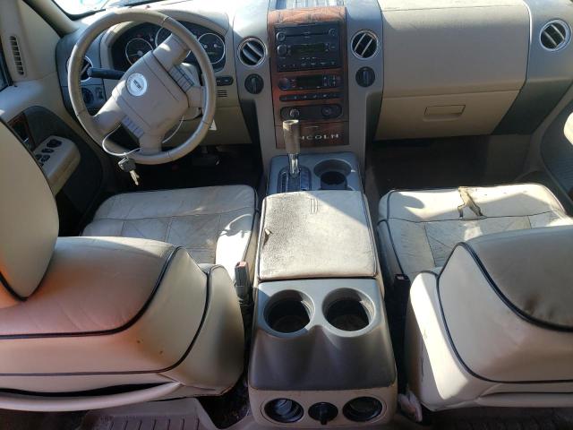 Photo 8 from auction – 2006 LINCOLN MARK LT with VIN 5LTPW18566FJ05664