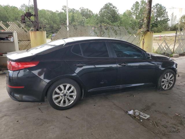 Photo 3 from auction – 2015 KIA OPTIMA LX with VIN KNAGM4A77F5629981