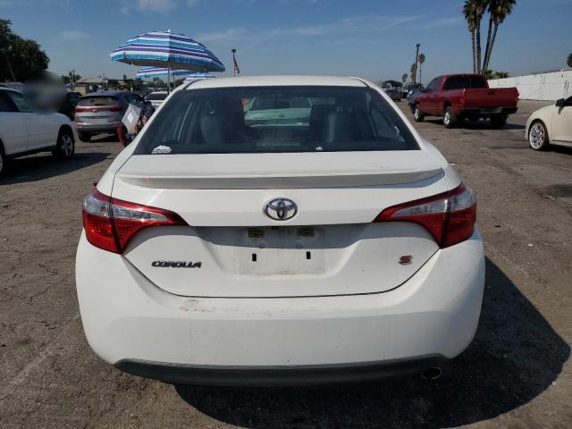 Photo 6 from auction – 2015 TOYOTA COROLLA L with VIN 5YFBURHE1FP311825