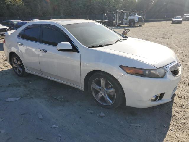 Photo 4 from auction – 2011 ACURA TSX with VIN JH4CU2F6XBC011046