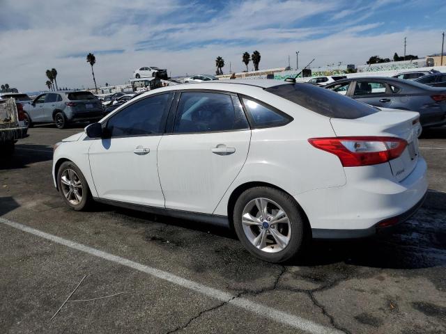 Photo 2 from auction – 2014 FORD FOCUS SE with VIN 1FADP3F25EL312463