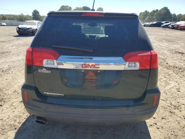 Photo 6 from auction – 2017 GMC TERRAIN SL with VIN 2GKALMEK5H6148889