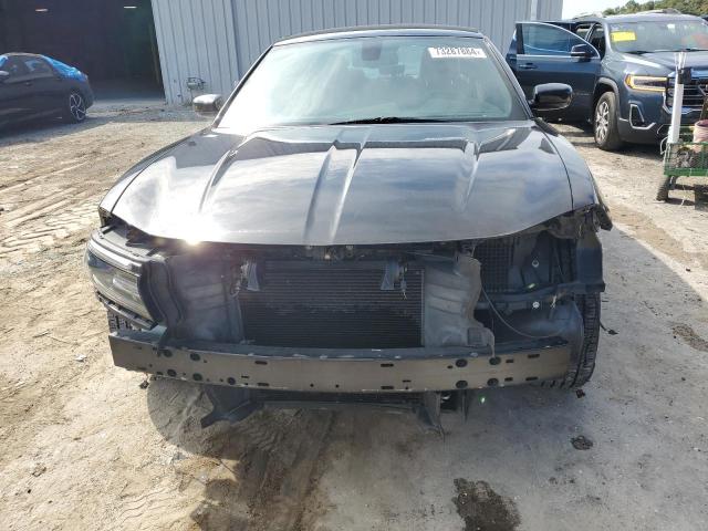 Photo 5 from auction – 2016 DODGE CHARGER SX with VIN 2C3CDXHG8GH235087