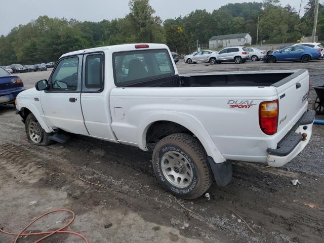 Photo 2 from auction – 2001 MAZDA B3000 CAB with VIN 4F4YR16U51TM07750