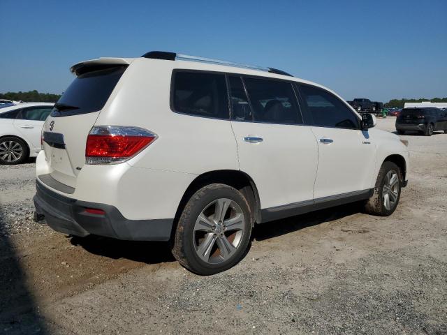 Photo 3 from auction – 2011 TOYOTA HIGHLANDER with VIN 5TDDK3EH0BS046360