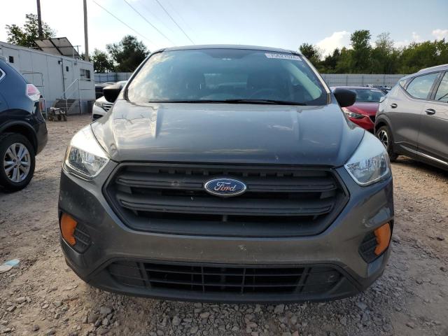 Photo 5 from auction – 2017 FORD ESCAPE with VIN 1FMCU0F70HUB21455