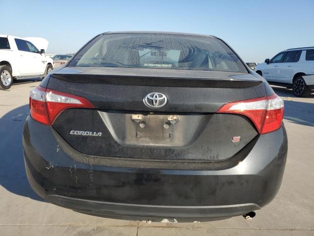 Photo 6 from auction – 2015 TOYOTA COROLLA L with VIN 5YFBURHE7FP238427