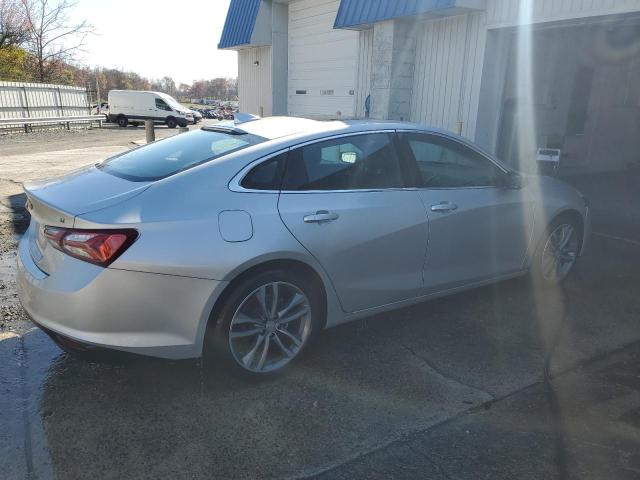 Photo 3 from auction – 2022 CHEVROLET MALIBU LT with VIN 1G1ZD5ST2NF129046