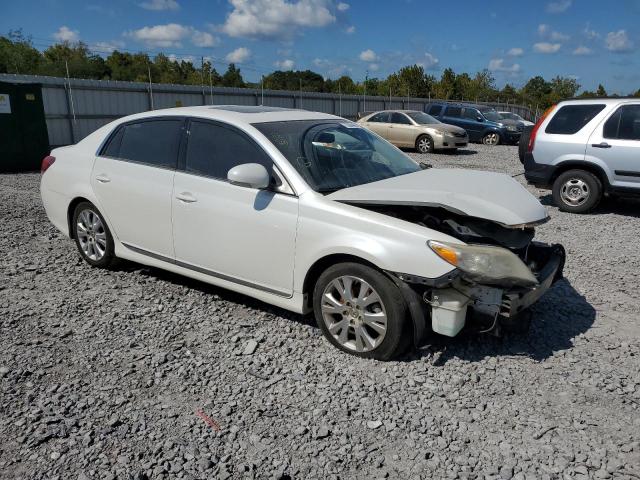 Photo 4 from auction – 2011 TOYOTA AVALON BAS with VIN 4T1BK3DB0BU402057