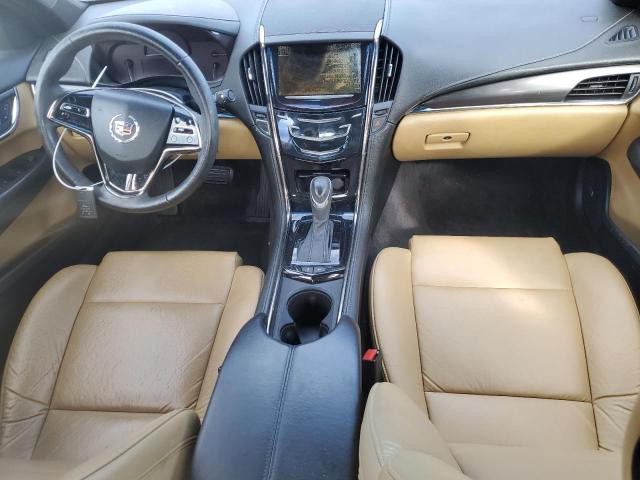 Photo 8 from auction – 2014 CADILLAC ATS with VIN 1G6AA5RA4E0132263