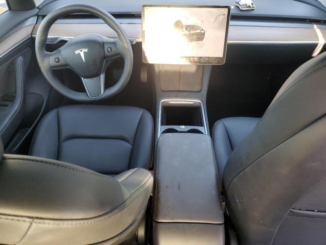 Photo 8 from auction – 2023 TESLA MODEL 3 with VIN 5YJ3E1EA5PF641243